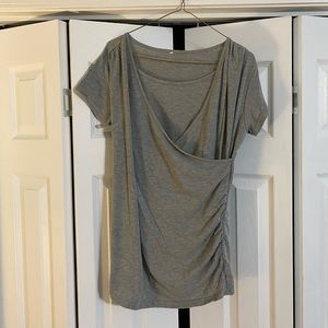 3 pack nursing shirts